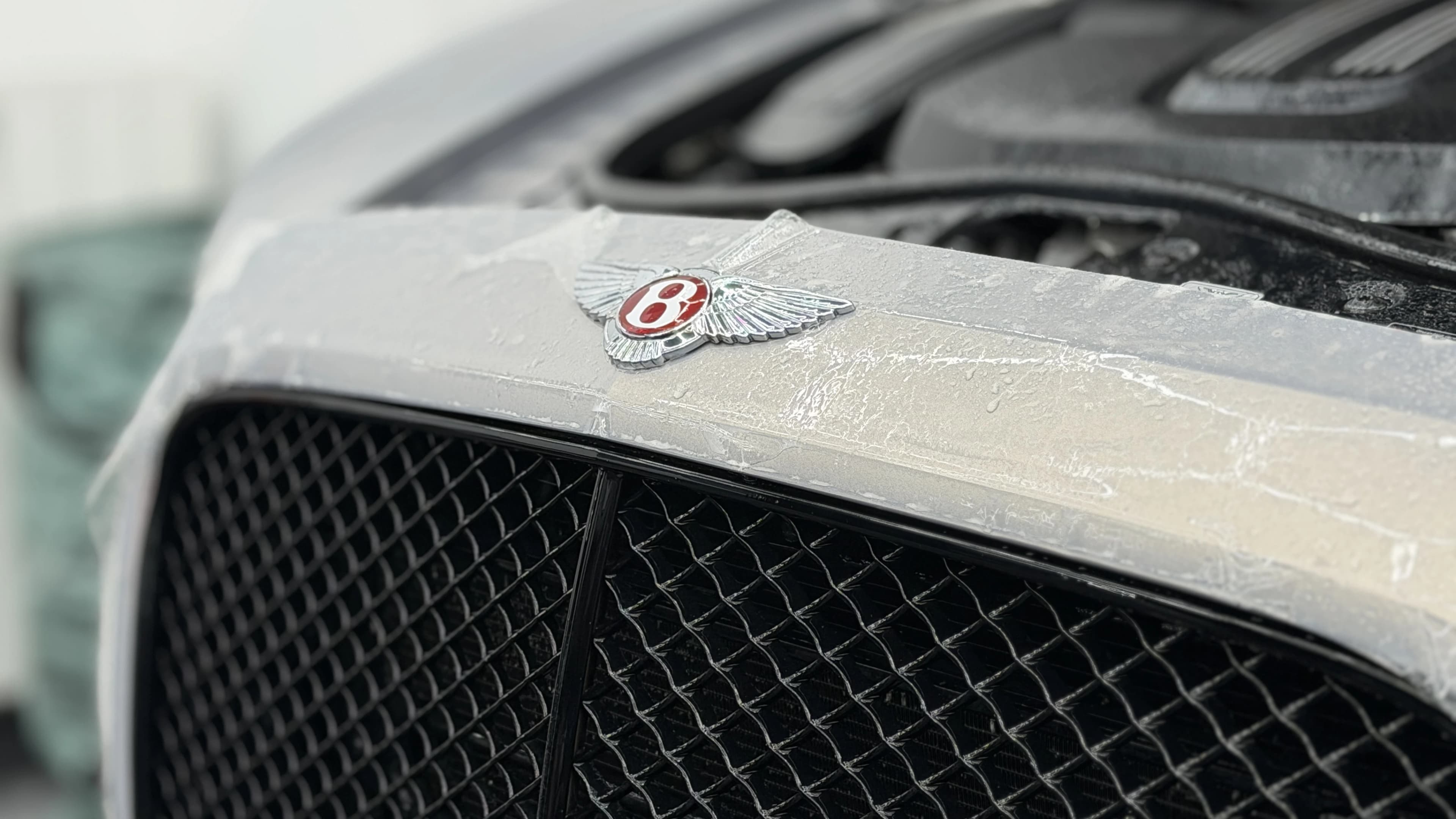 PPF ZAŠTITA // FAROVI